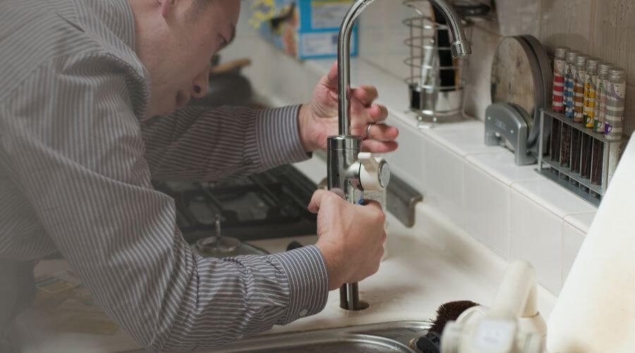 Professional Leak Detection in Edenton, NC