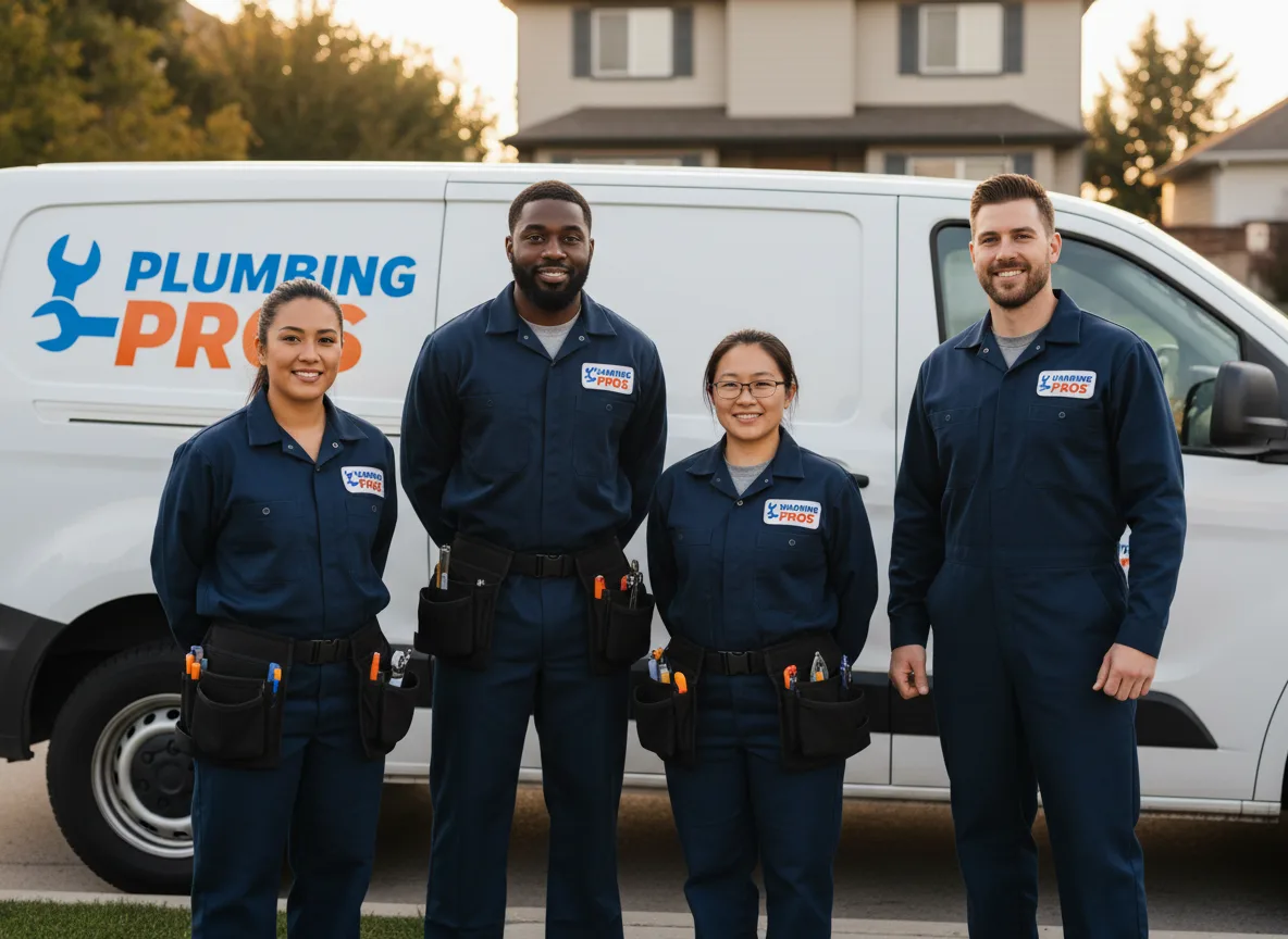 Water Heater Repair company in Edenton, NC