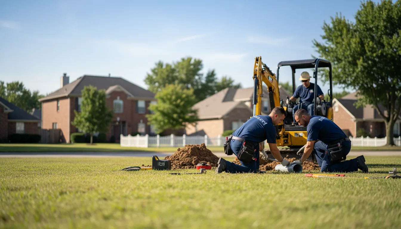 Water Heater Repair in Edenton, NC near me